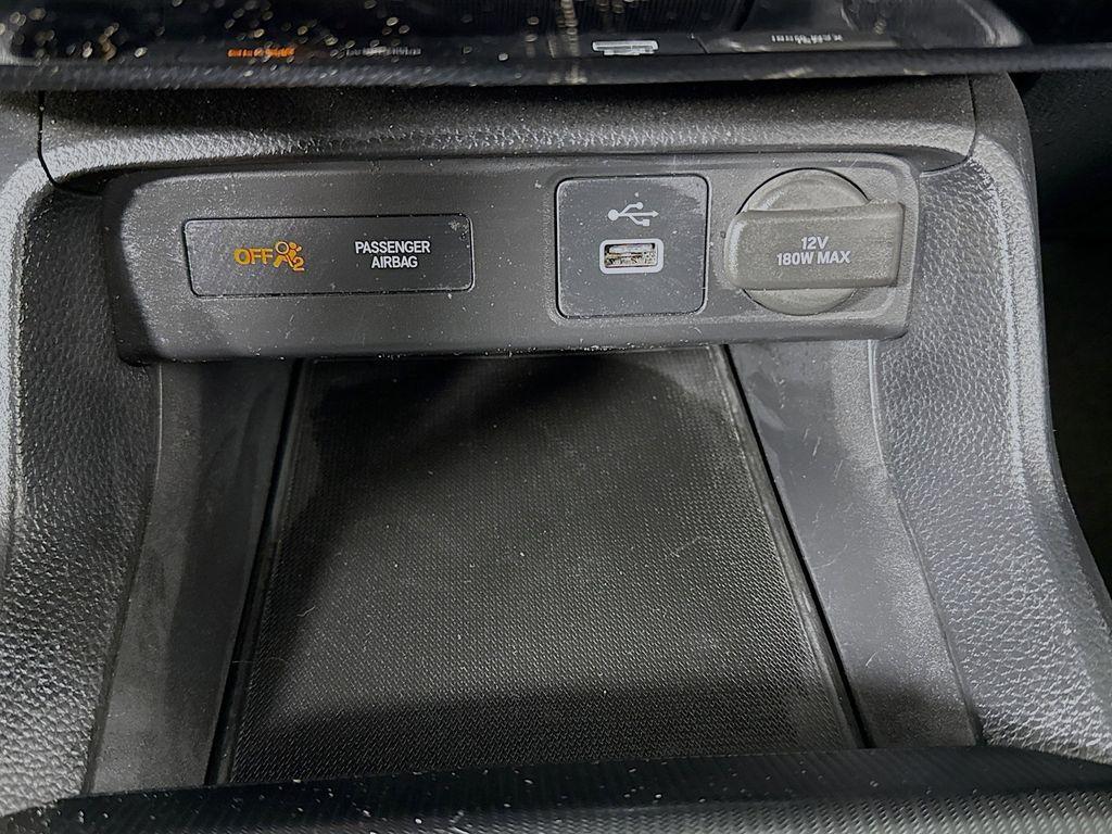 used 2023 Honda Civic car, priced at $21,988