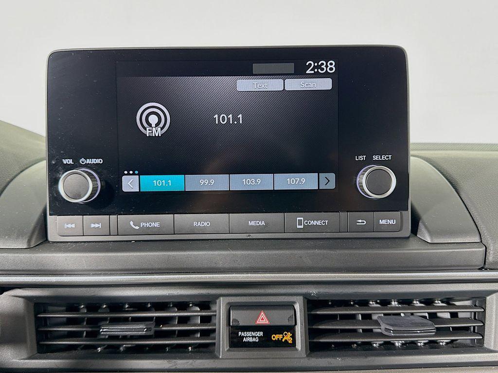 used 2023 Honda Pilot car, priced at $33,133