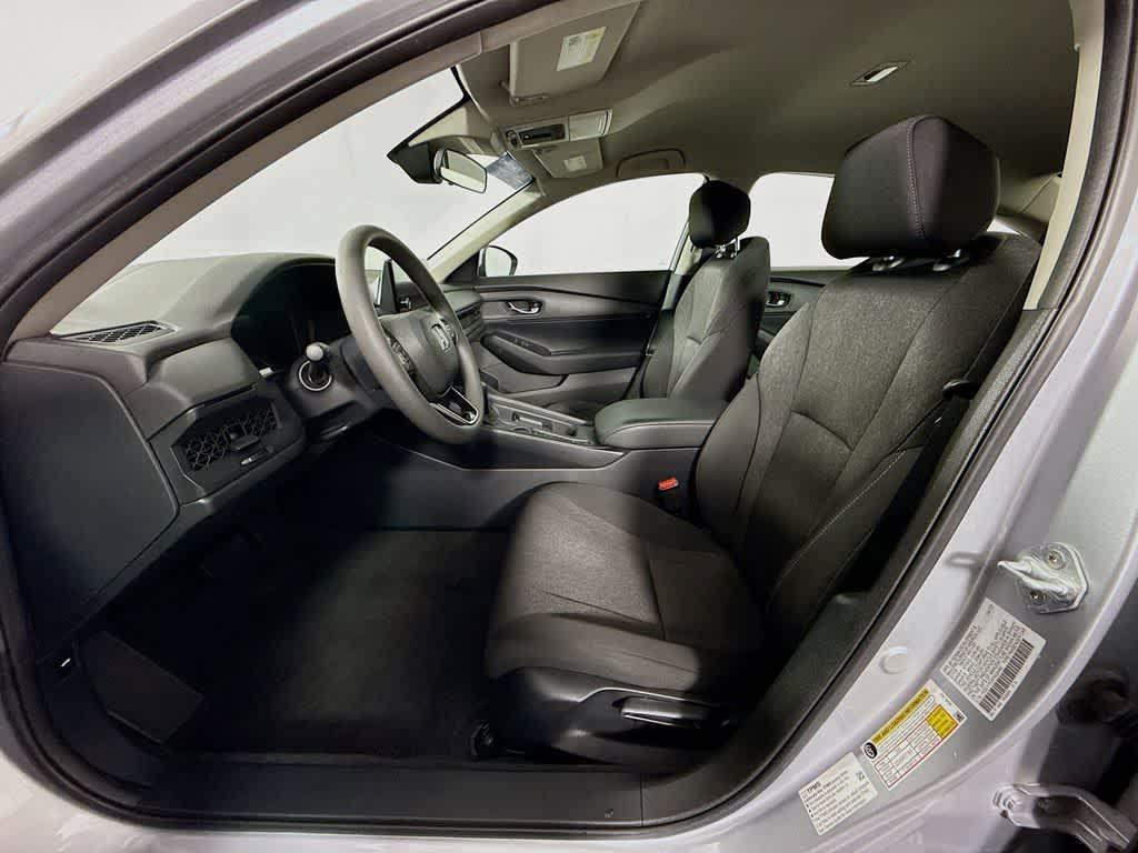 used 2023 Honda Accord car, priced at $25,087