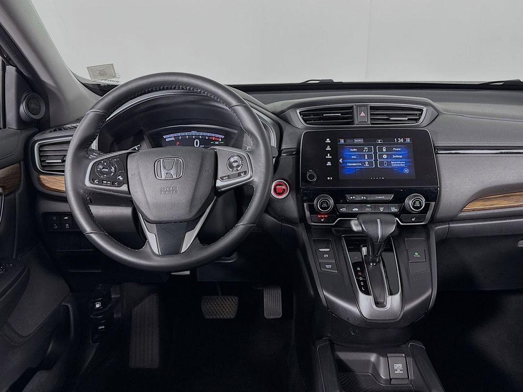 used 2019 Honda CR-V car, priced at $21,588