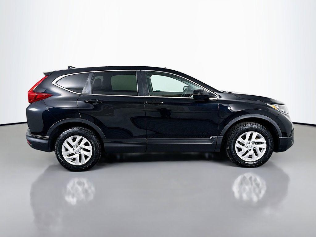 used 2019 Honda CR-V car, priced at $21,588