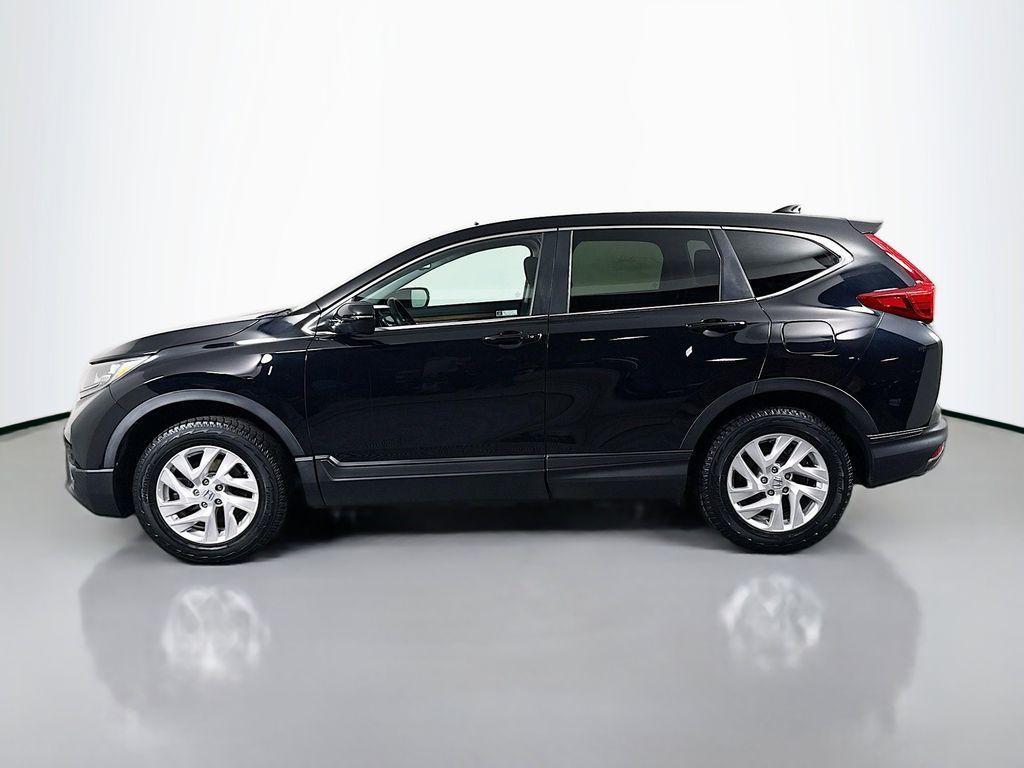 used 2019 Honda CR-V car, priced at $21,588