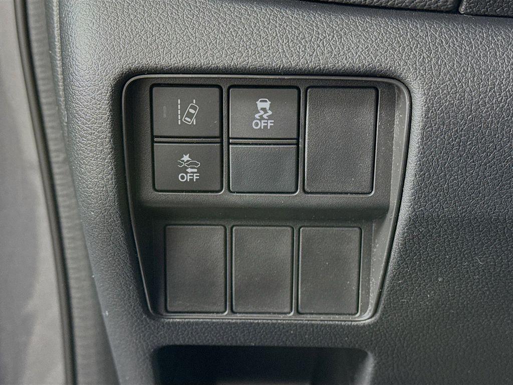 used 2022 Honda CR-V car, priced at $25,888