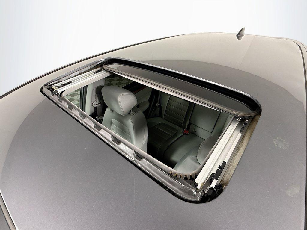 used 2022 Honda CR-V car, priced at $25,888