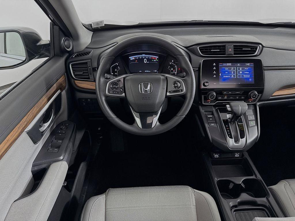 used 2022 Honda CR-V car, priced at $25,888