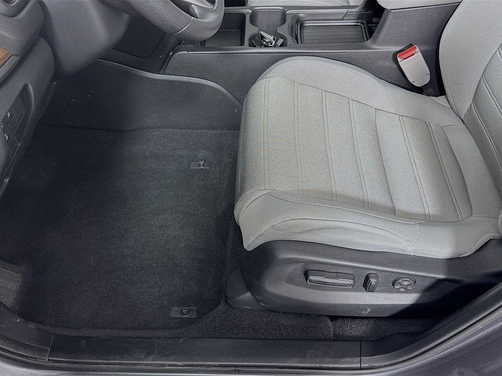 used 2022 Honda CR-V car, priced at $25,888