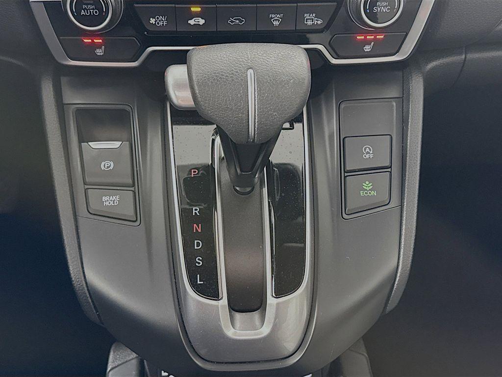 used 2022 Honda CR-V car, priced at $25,888