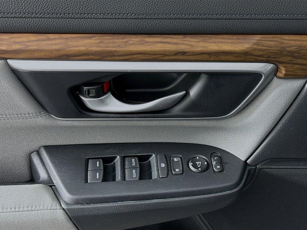 used 2022 Honda CR-V car, priced at $25,888