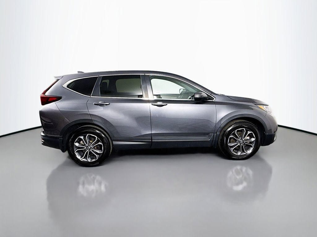used 2022 Honda CR-V car, priced at $25,888