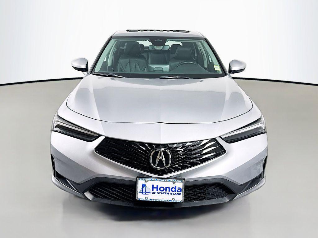 used 2023 Acura Integra car, priced at $27,388