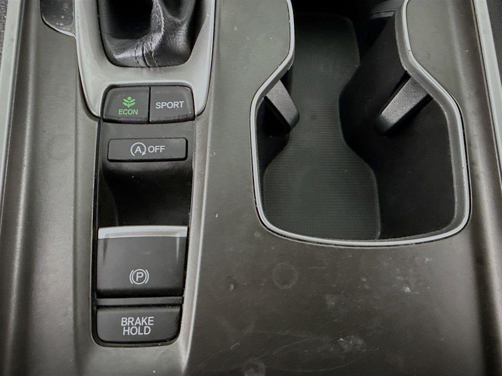 used 2022 Honda Accord car, priced at $24,288