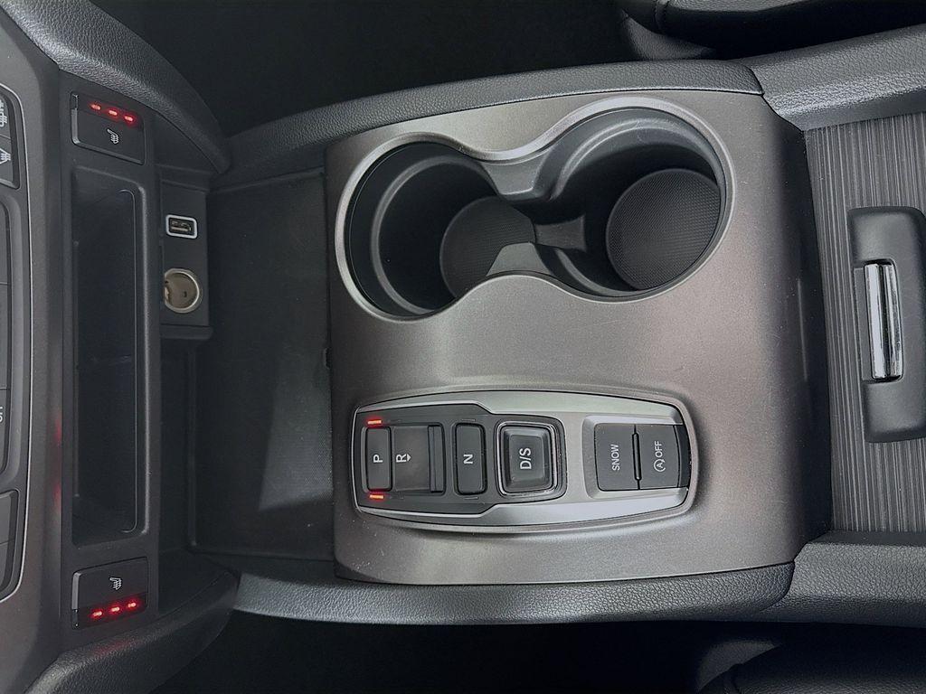 used 2022 Honda Pilot car, priced at $22,988