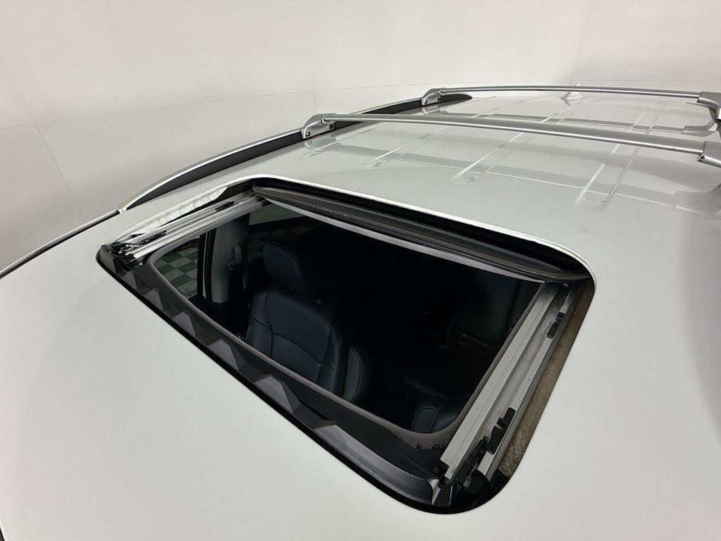 used 2022 Honda Pilot car, priced at $22,988