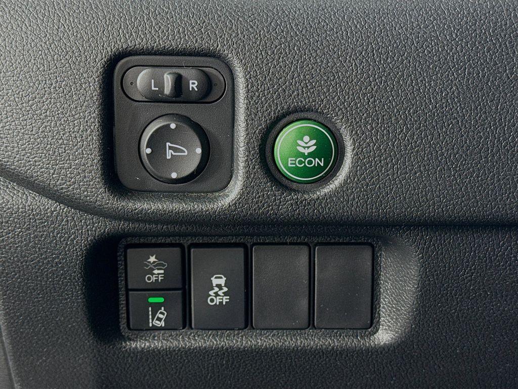 used 2022 Honda Pilot car, priced at $22,988