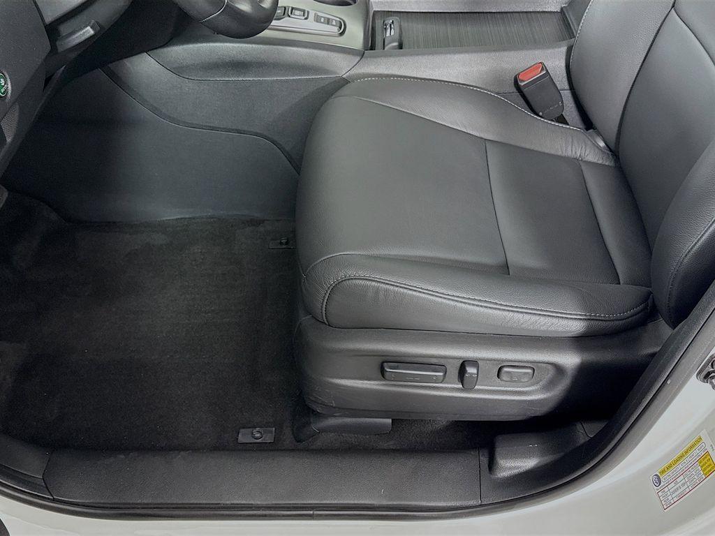 used 2022 Honda Pilot car, priced at $22,988