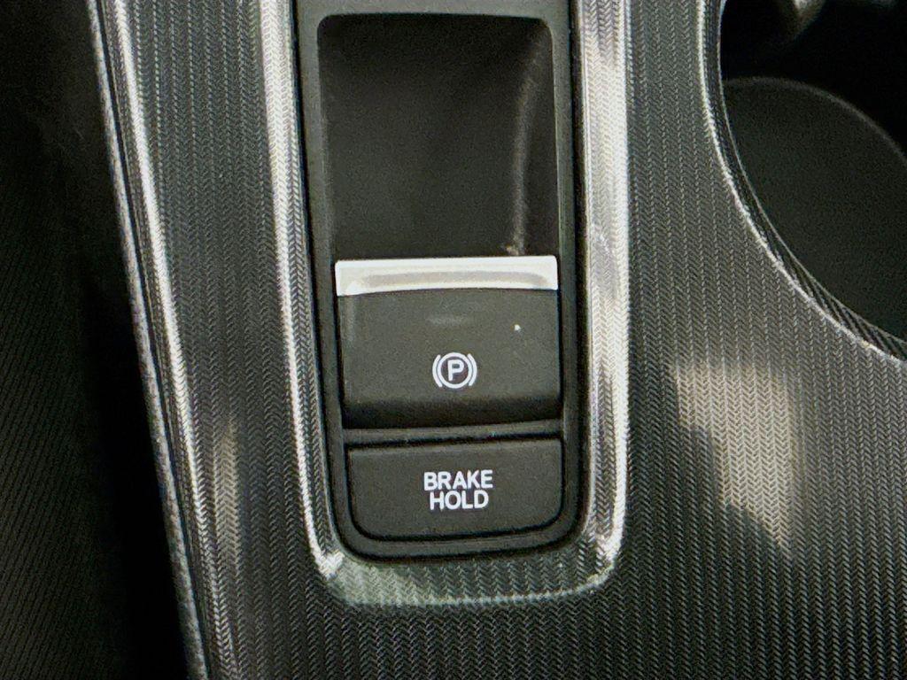 used 2023 Honda Civic car, priced at $27,055