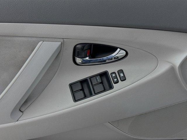 used 2007 Toyota Camry car, priced at $9,777