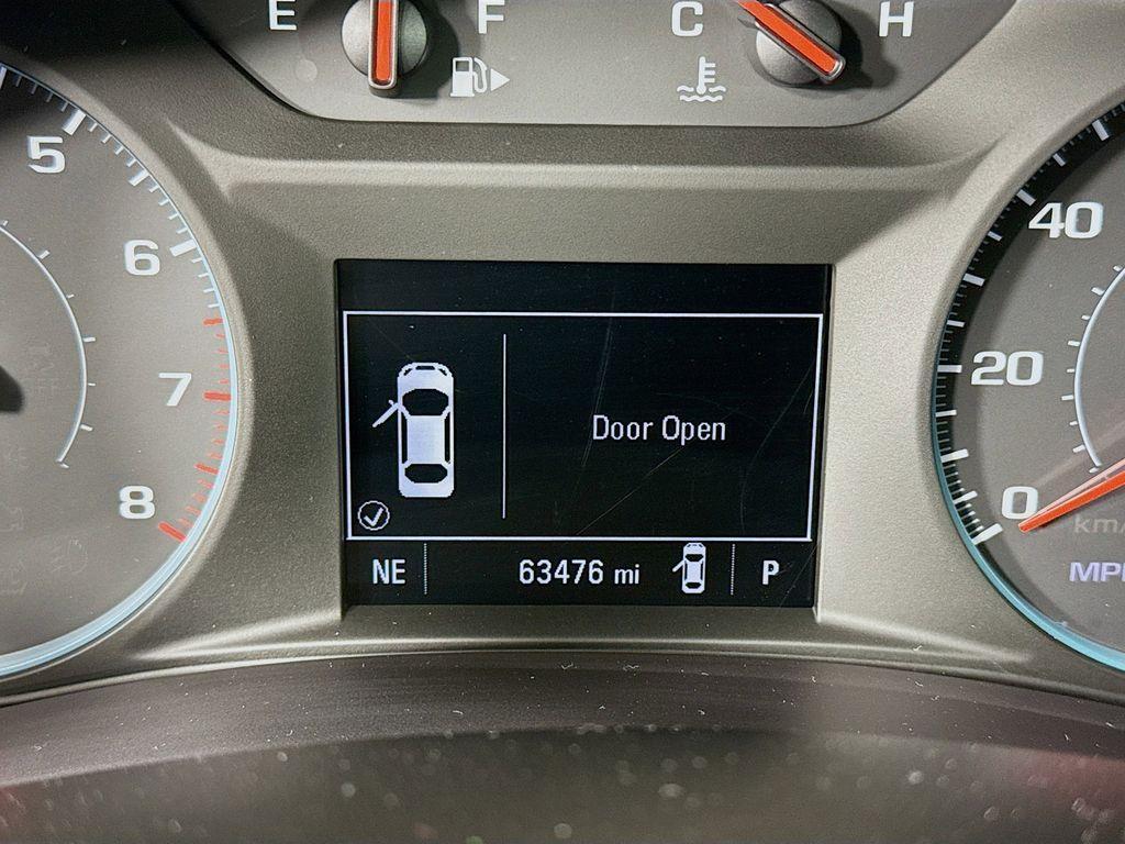 used 2020 Chevrolet Malibu car, priced at $12,488