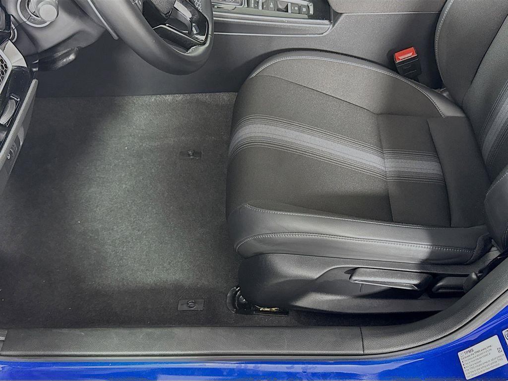 used 2022 Honda Civic car, priced at $22,488