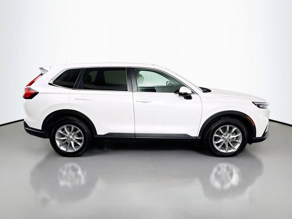 used 2024 Honda CR-V car, priced at $32,888