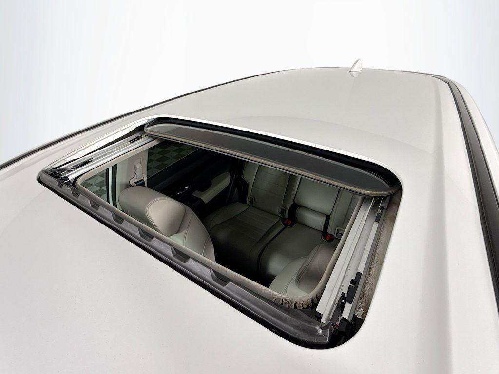 used 2024 Honda CR-V car, priced at $32,888