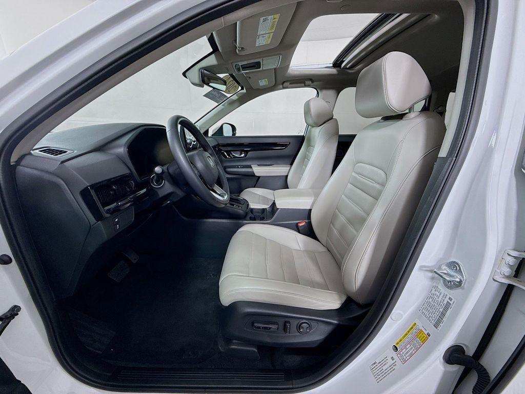 used 2024 Honda CR-V car, priced at $32,888