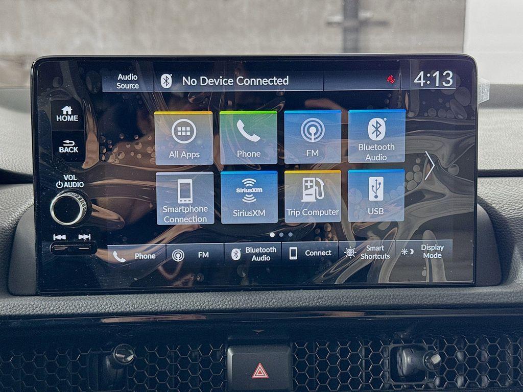 used 2024 Honda CR-V car, priced at $32,888