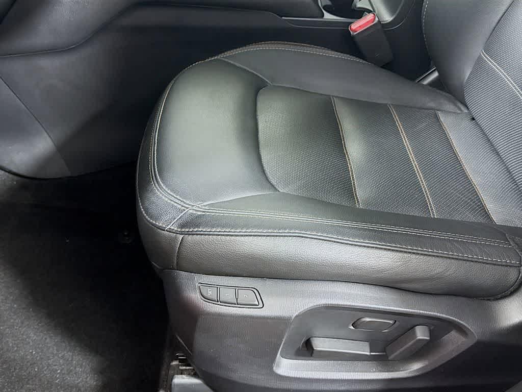 used 2023 Mazda CX-5 car, priced at $24,777