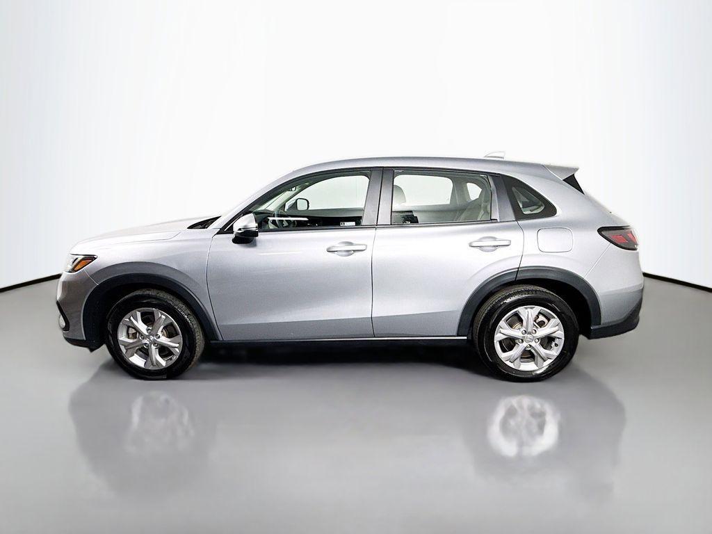 used 2023 Honda HR-V car, priced at $24,388