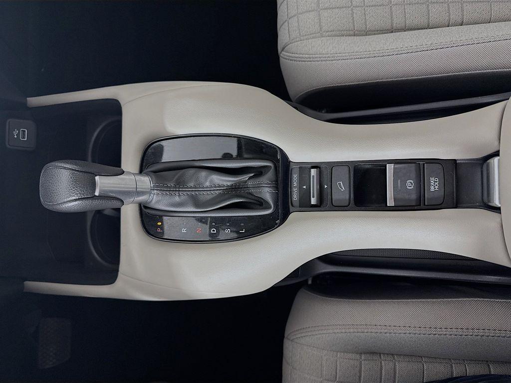 used 2023 Honda HR-V car, priced at $24,388