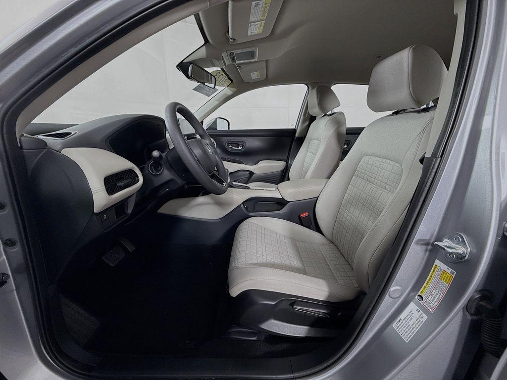 used 2023 Honda HR-V car, priced at $24,388