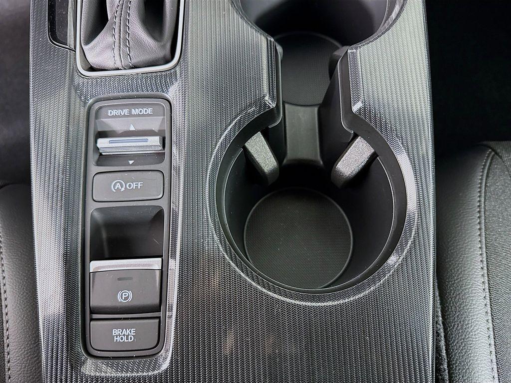 used 2025 Honda Civic car, priced at $25,288