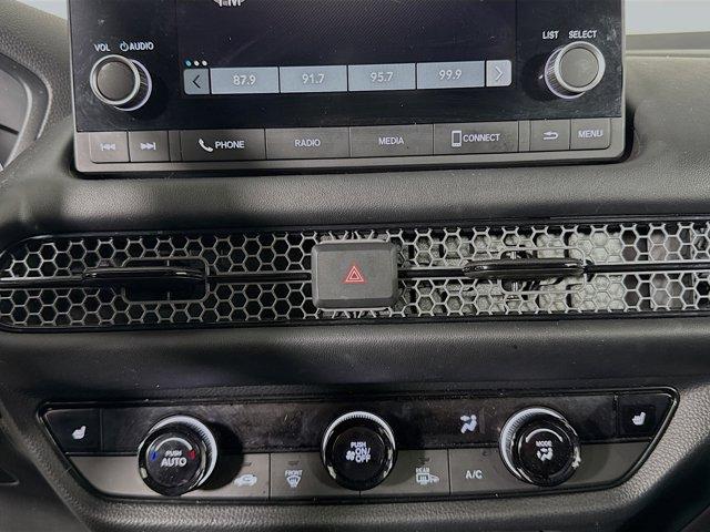used 2024 Honda HR-V car, priced at $25,888