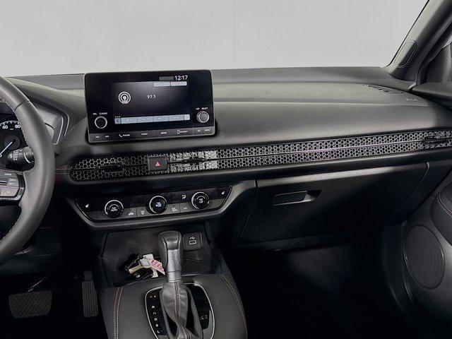 used 2024 Honda HR-V car, priced at $25,888