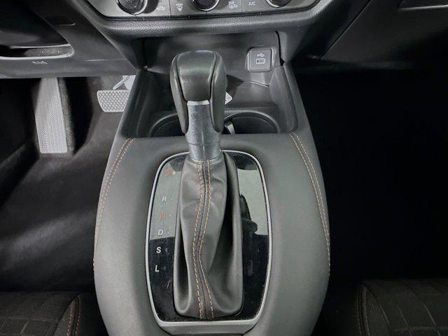 used 2024 Honda HR-V car, priced at $25,888