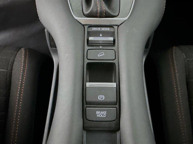 used 2024 Honda HR-V car, priced at $25,888