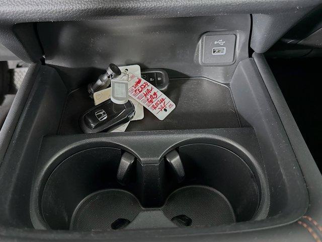 used 2024 Honda HR-V car, priced at $25,888