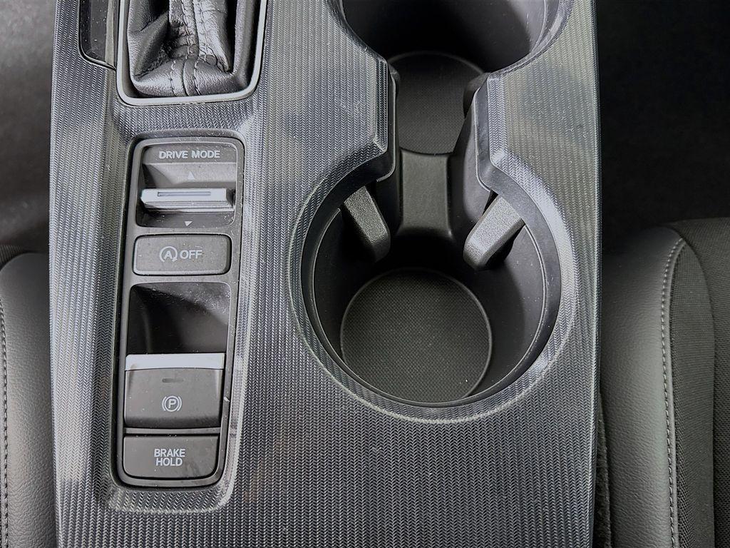 used 2023 Honda Civic car, priced at $23,088