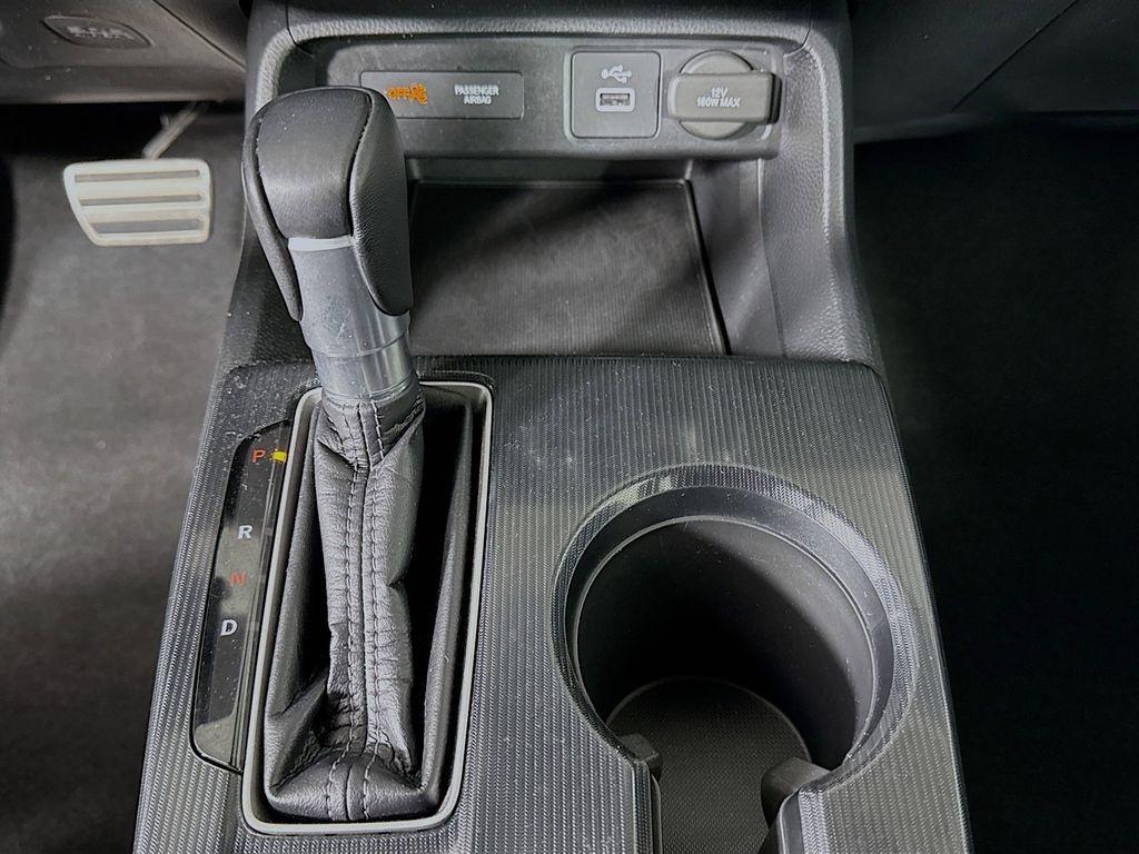 used 2023 Honda Civic car, priced at $23,088