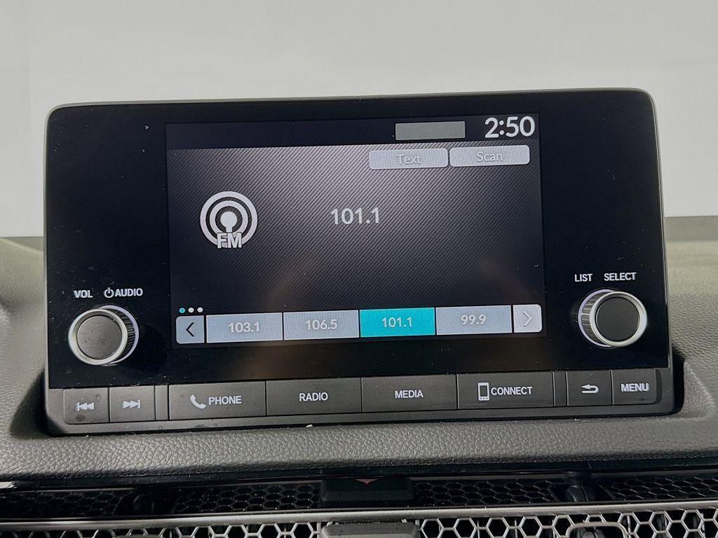 used 2023 Honda Civic car, priced at $23,088