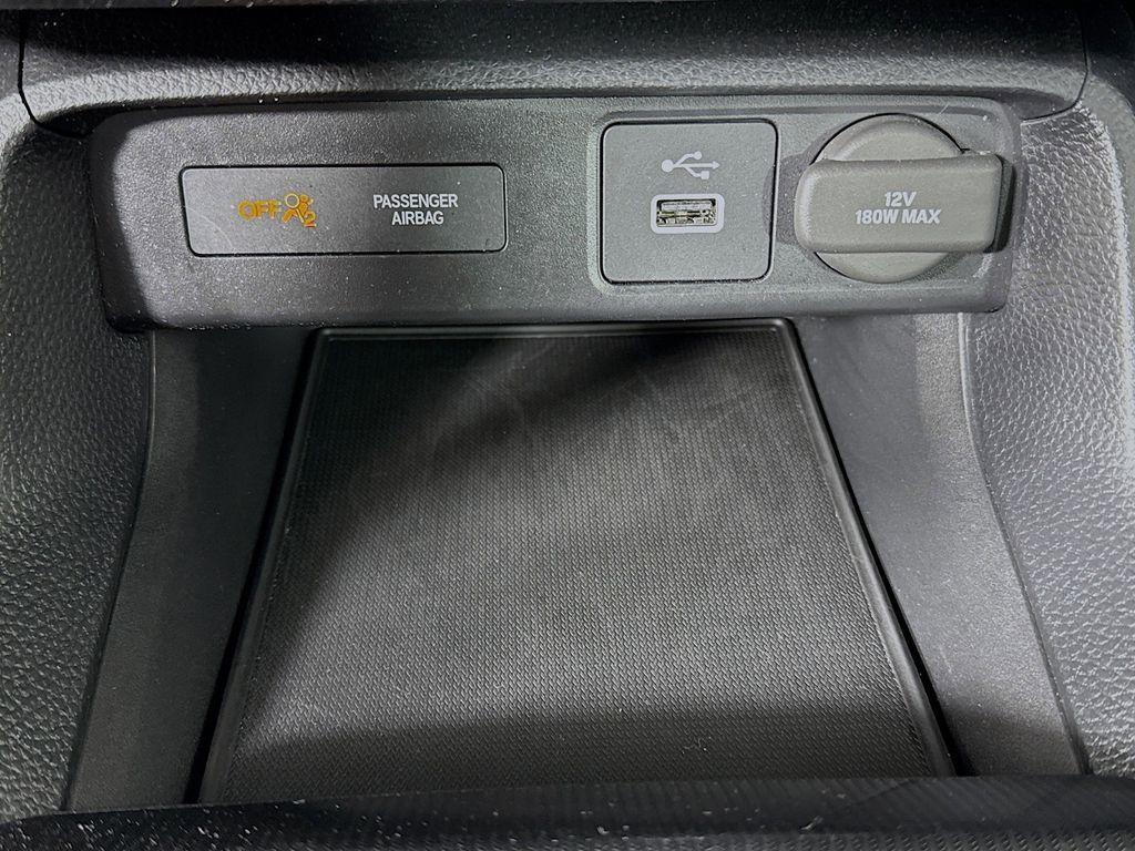 used 2023 Honda Civic car, priced at $23,088