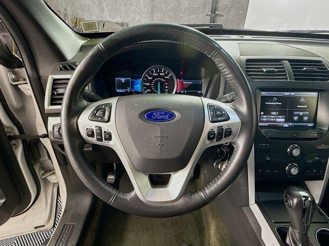 used 2014 Ford Explorer car, priced at $11,995