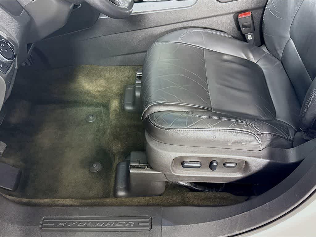 used 2014 Ford Explorer car, priced at $9,988
