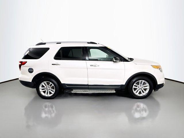 used 2014 Ford Explorer car, priced at $11,995