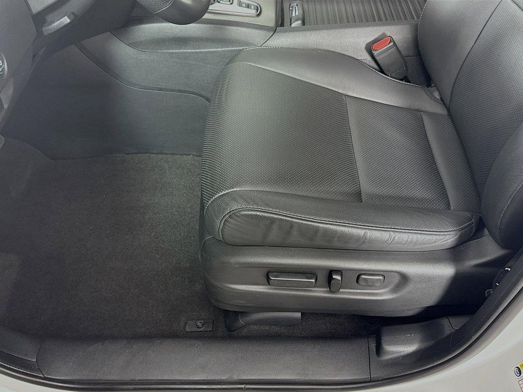 used 2023 Honda Passport car, priced at $32,988