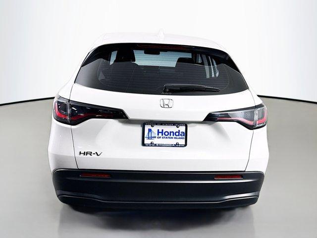 used 2023 Honda HR-V car, priced at $24,688
