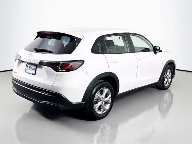 used 2023 Honda HR-V car, priced at $24,688