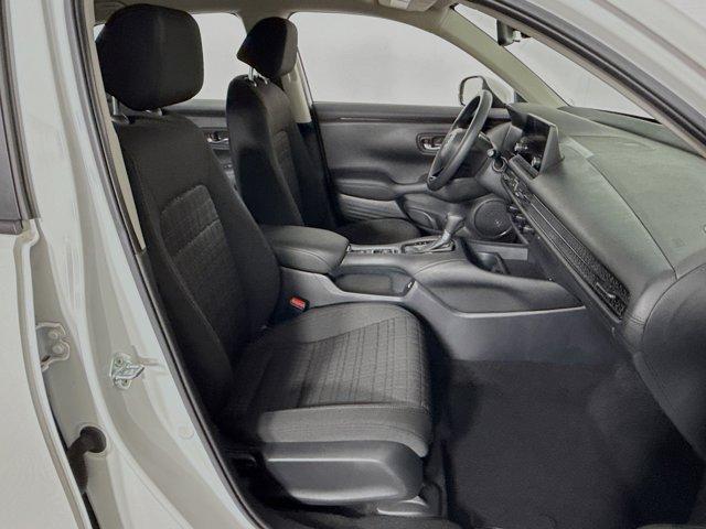 used 2023 Honda HR-V car, priced at $24,688