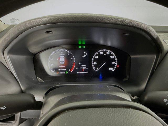 used 2023 Honda HR-V car, priced at $24,688