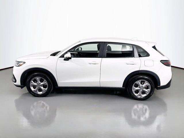 used 2023 Honda HR-V car, priced at $24,688